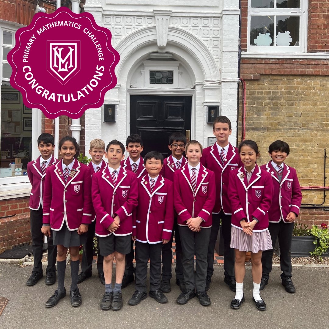 Milbourne Lodge tweet media