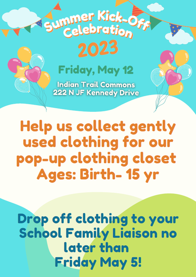 Indian Trail tweet media