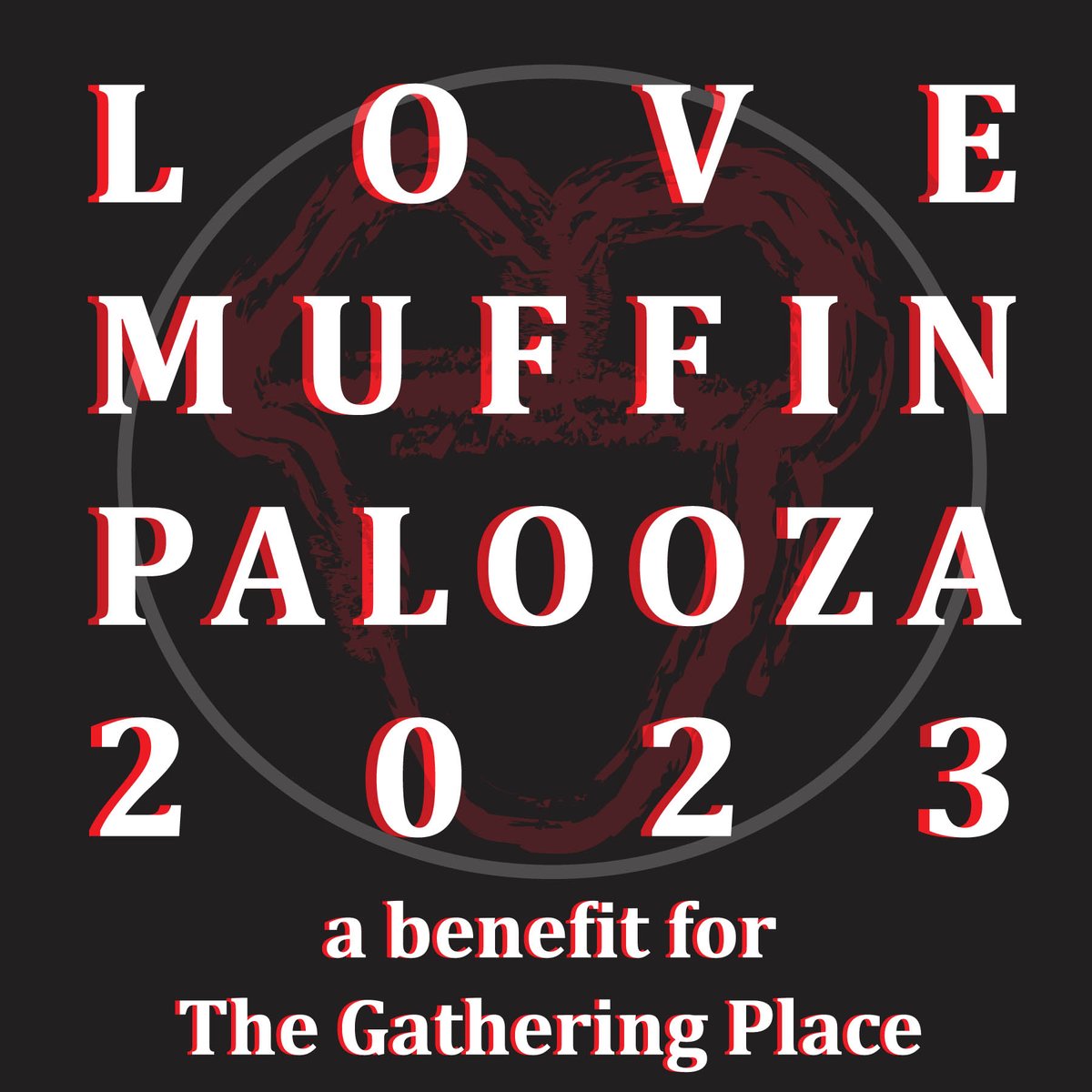 LMRecords's tweet image. LoveMuffinPalooza 2023 will be August 20th @ The Bop Stop. Limited sponsorships left. Accepting raffle prizes now. more inf coming soon!