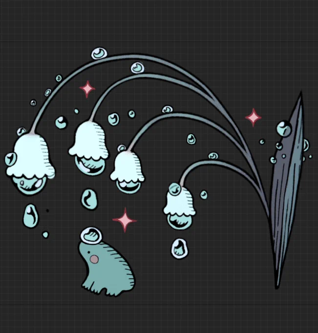 raindrop