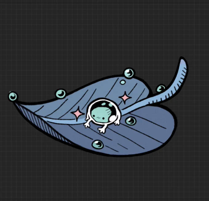 raindrop