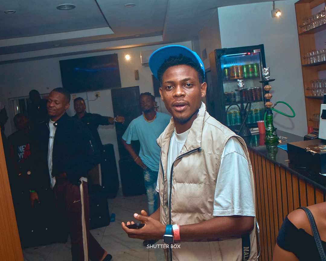 ModilimUdo82169's tweet photo. Happy Birthday to Myself🎂 
The God that has been doing it, is still doing it 💯 https://t.co/8TNRfmOaQ4