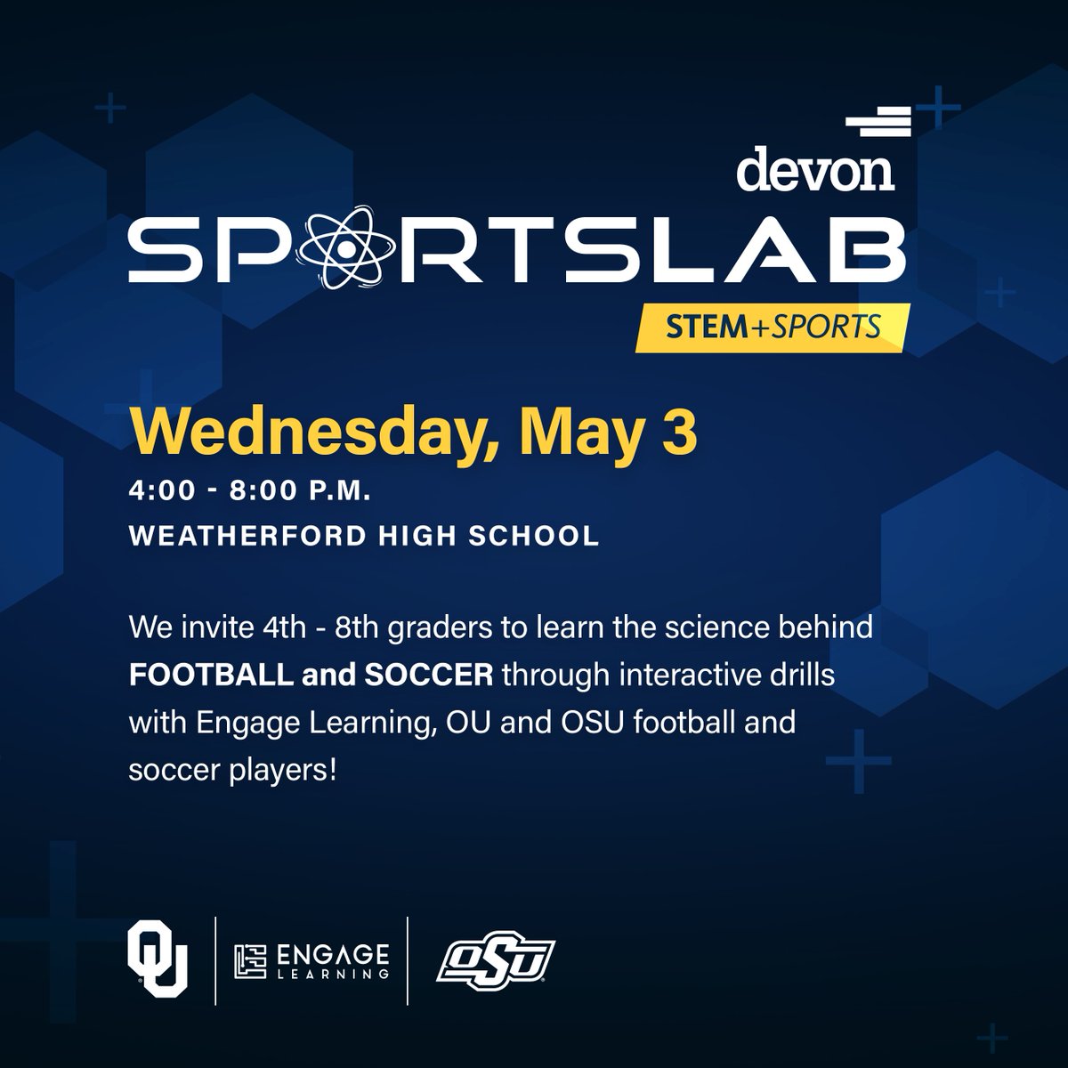 Weatherford Daily News tweet media