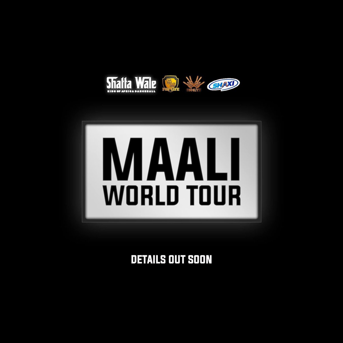 TinaShatta's tweet photo. Great news for the shatta movement 🔥🔥🔥💪💪💪✌️🧡🧡and don’t forget to subscribe to The African Dance Hall king aka Shatta wale YouTube channel here https://t.co/46rvPfZ1Qg    #MaaliAlbum #ShattaMovement #shattawale https://t.co/3H4niMsD6g