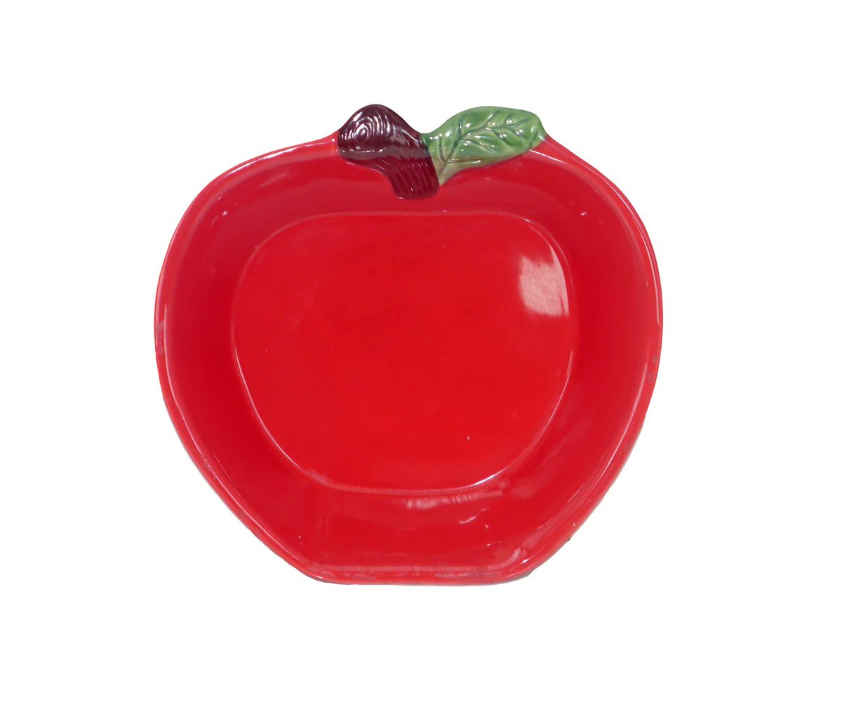 G97816960Girl's tweet photo. Plentiful Pantry figural red apple-shaped baking dish, serving bowl. https://t.co/fi4hEuOueE via @Etsy #BuyfromGroovy #antiqueshop #cookware #bakingdish #appledish #PlentifulPantry #applepie #vintagebakeware #EtsySellers https://t.co/ijPuqEuBQS