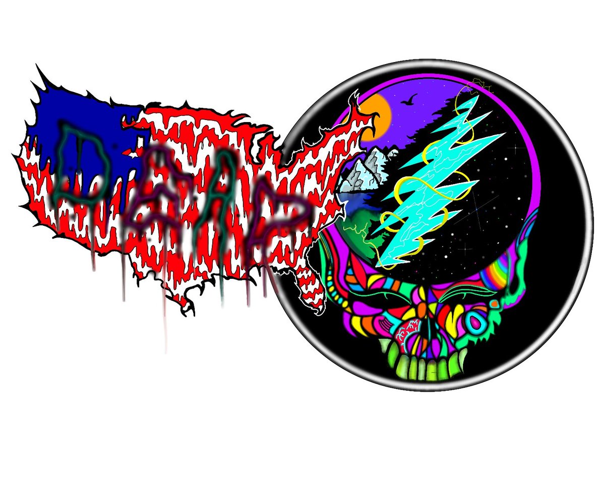 BluntWeather's tweet photo. Make America Dead Again https://t.co/hbbULL10FB