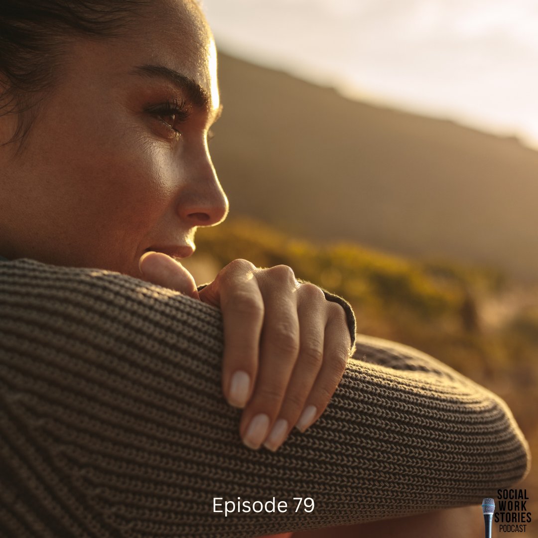 SOWKStoriesPod's tweet photo. The #socialworker in ep79 steps us through the #reflectivecycle in the #EarlyIntervention story. Join Mim & Lis down as they discuss the value of #criticalreflection in our practice & pin-point those reflective questions. Share your thoughts with us! #socialworkstoriespodcast https://t.co/Kg5BU9cBpX