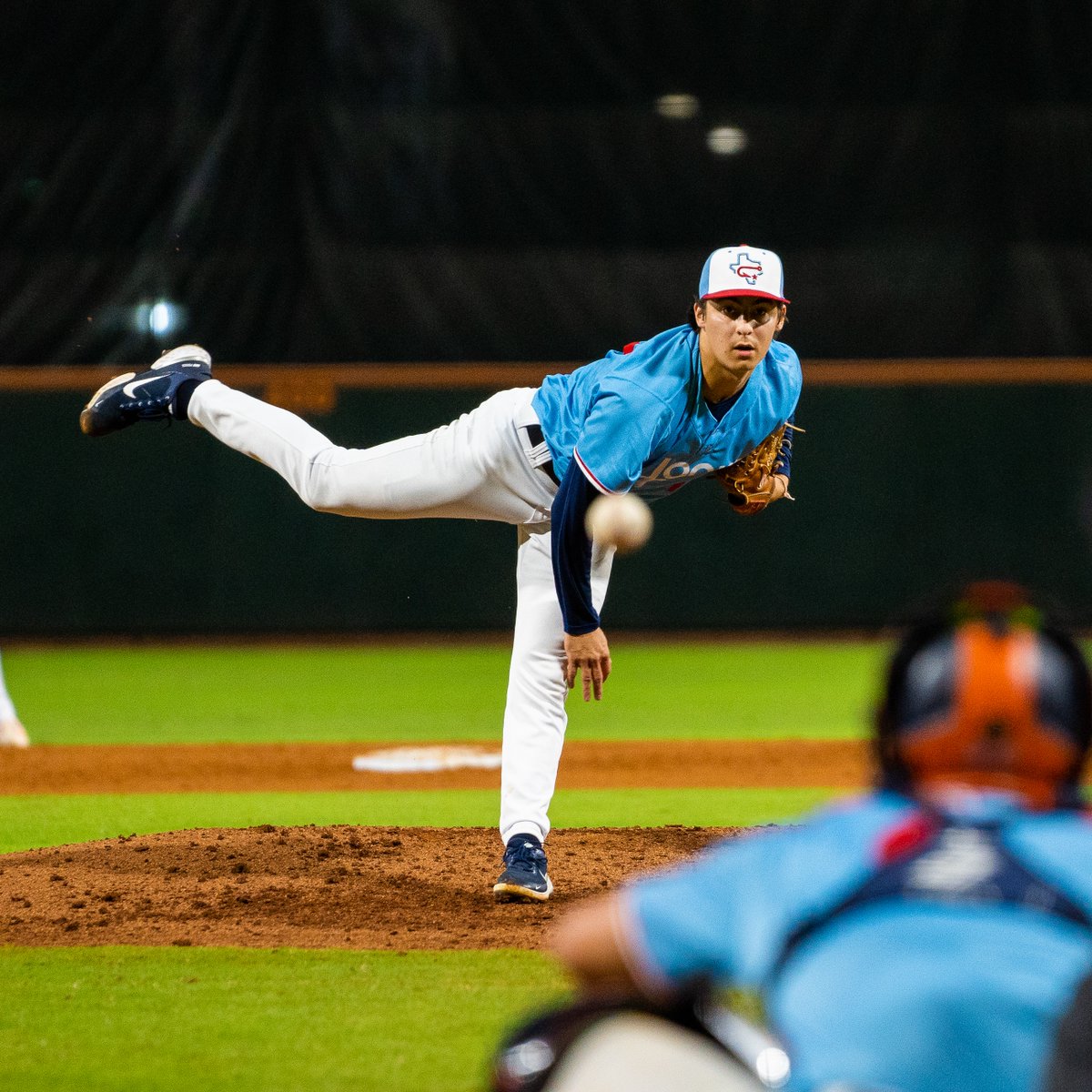 Corpus Christi Hooks tweet media