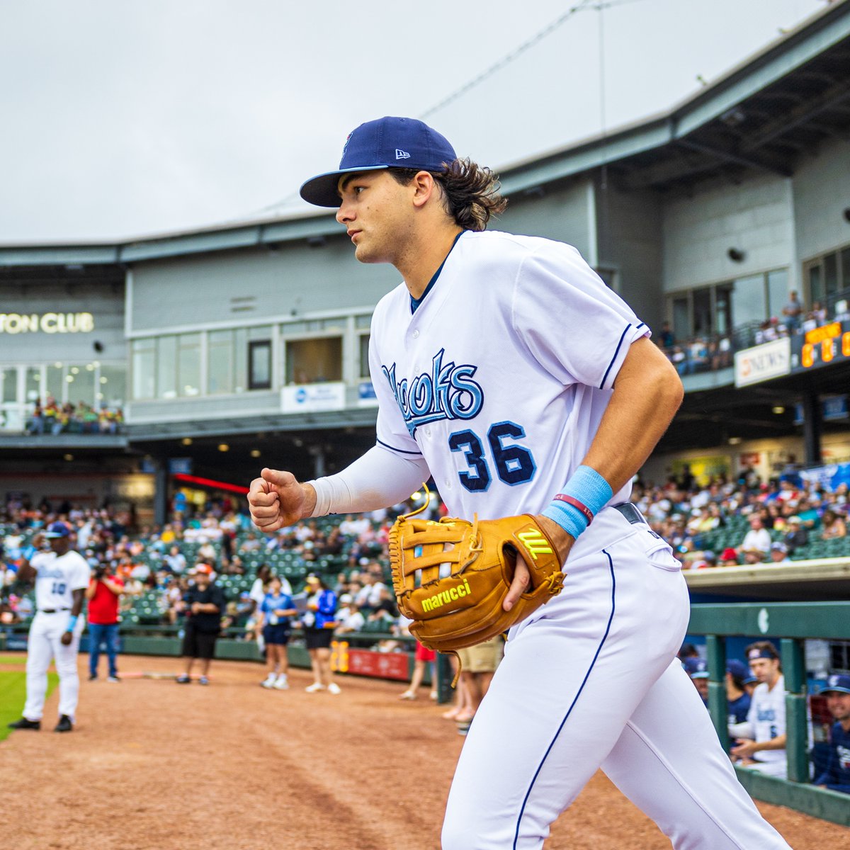 Corpus Christi Hooks tweet media