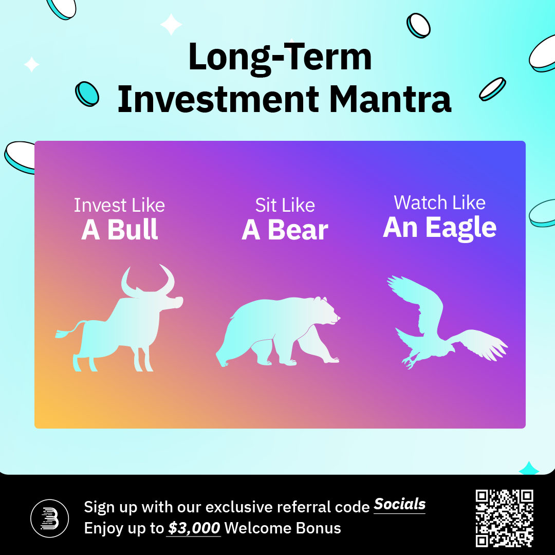 Comment to share a investment mantra that helps you gain ⬇️ #crypto  #CryptoInvesting #cryptoinvestor #cryptocurrencies