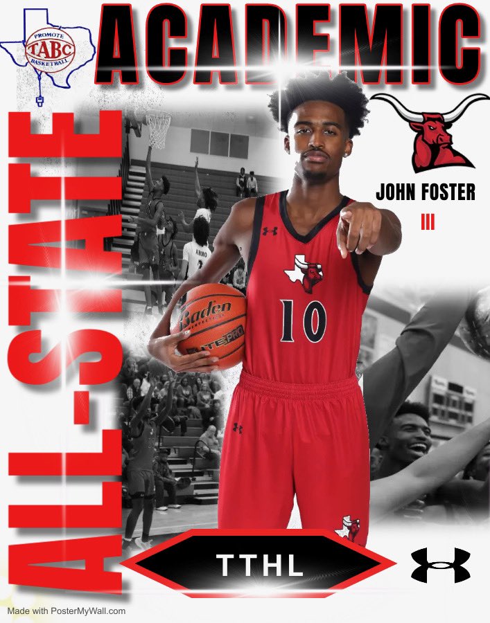 Cedar Hill Longhorns Boys Basketball tweet media