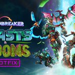 Photo by Moonbreaker Support (@MBsupport)
