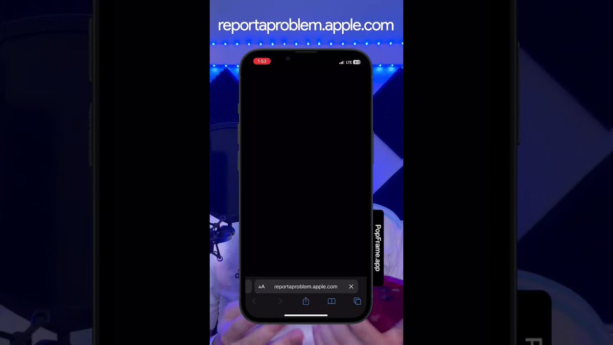 OrlandoCubaGeek's tweet photo. #Apple me devolvió dinero – https://t.co/8cWconp8Mz https://t.co/LV6O0Z49BZ