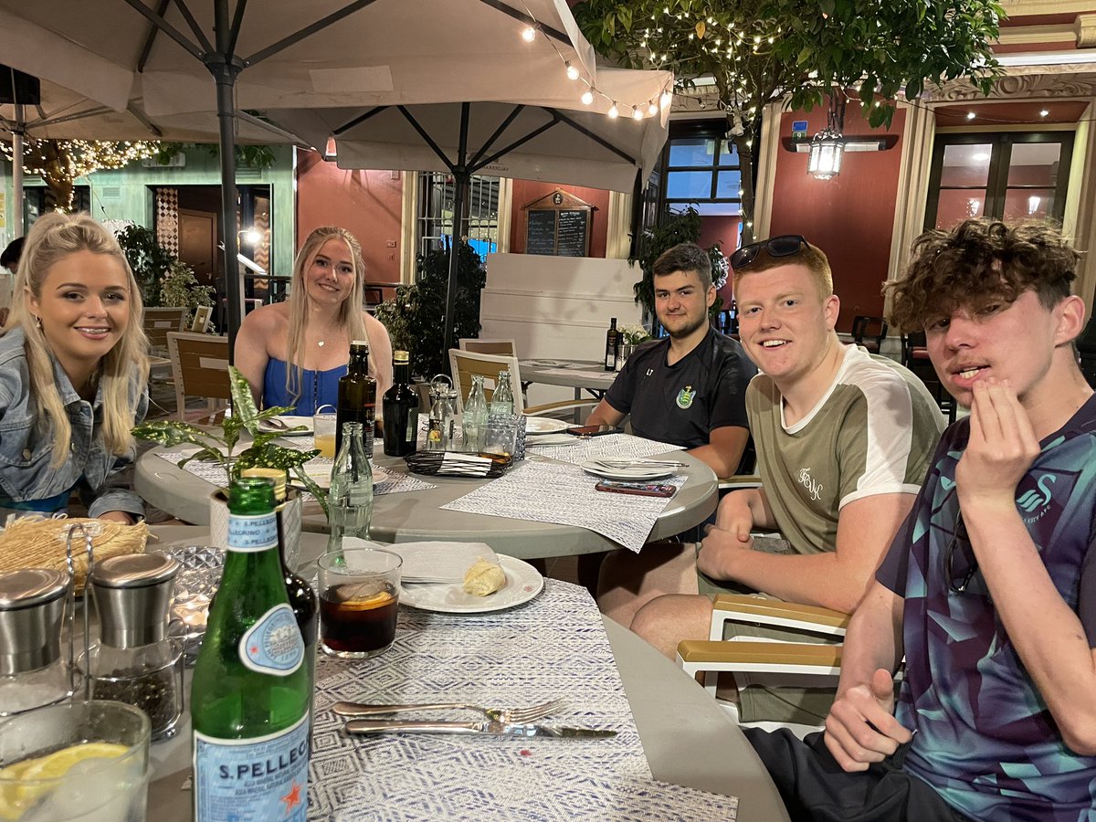 NPTC Get Active! tweet media