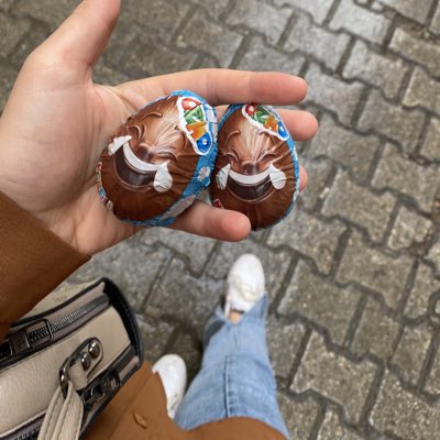 #YeniProfilResmi