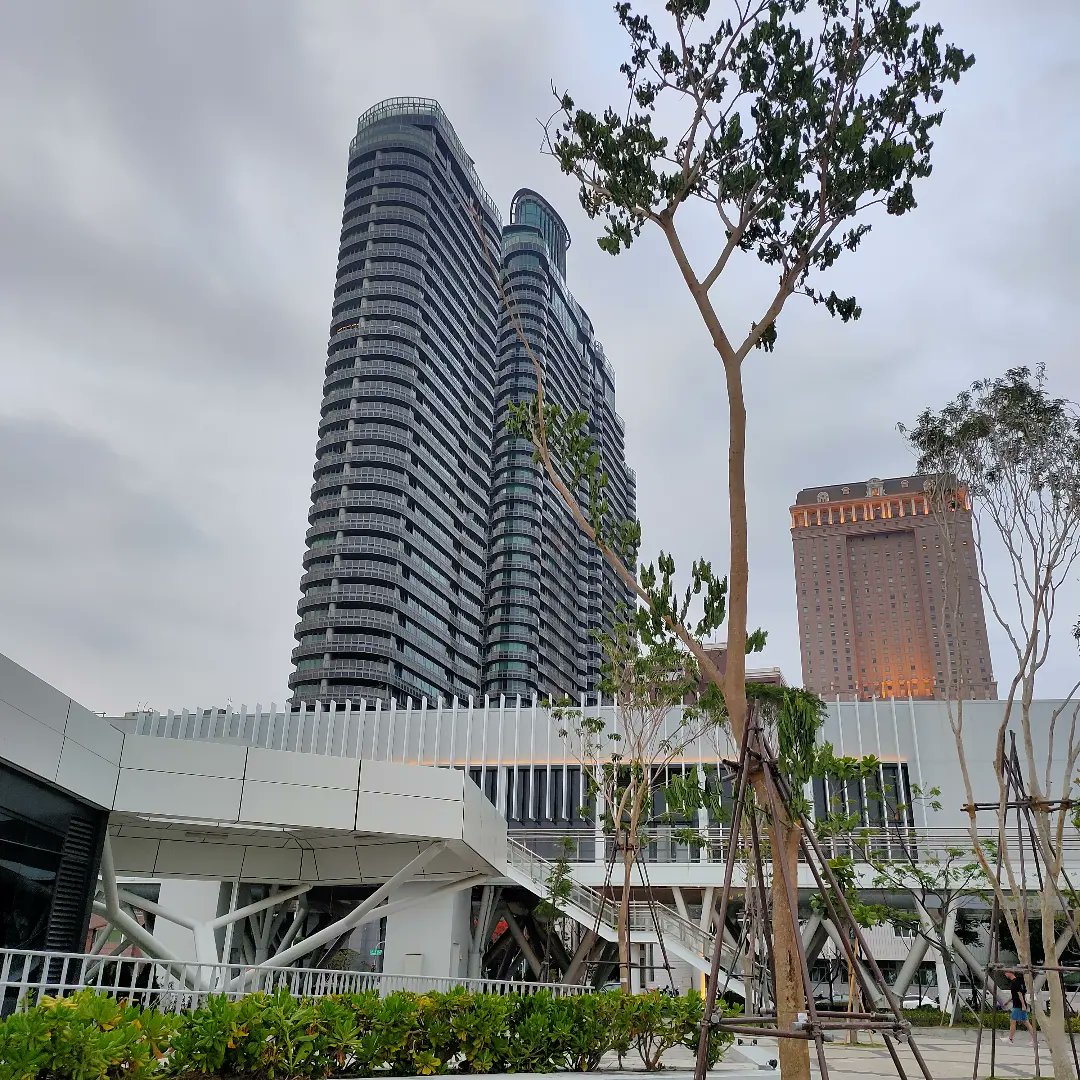 ForGoodCityTour's tweet photo. #沉睡城市
18點整。 https://t.co/sXzZ4IgHzU