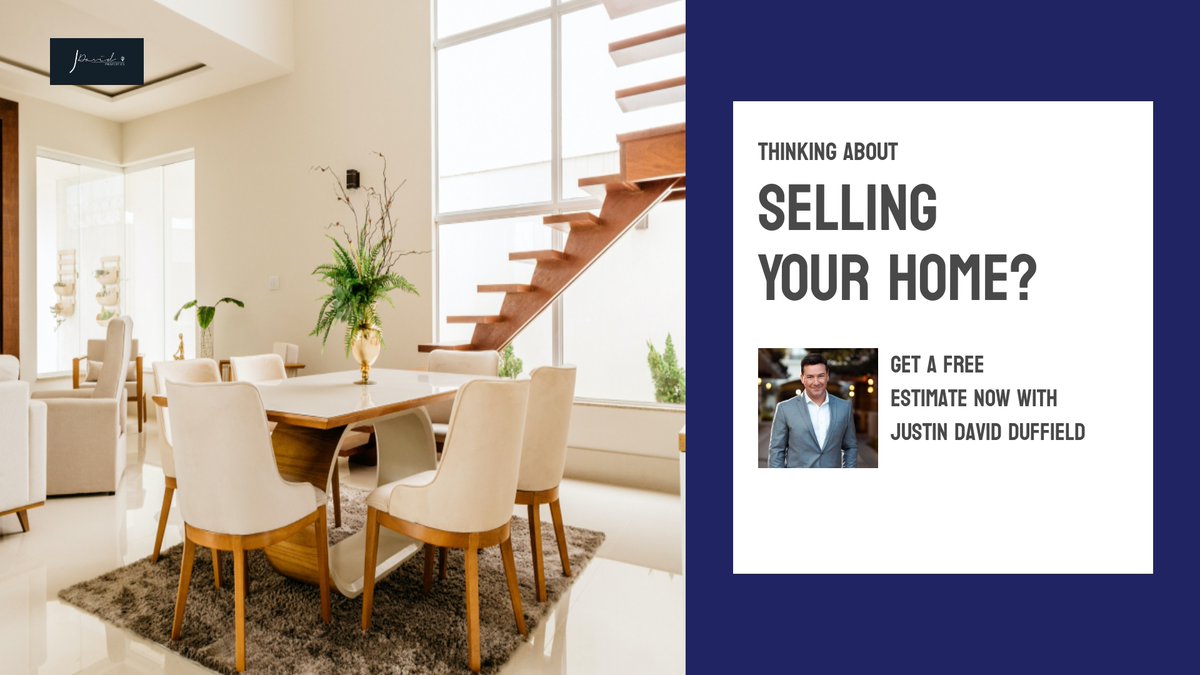 Get the highest price for your home! Find out what your home could be worth now.

#JDavidProperties
#homevalue
#toprealtor
#realestate
#sellmyhome onlinehomeestimate.com/lp/2B69F9B6-4E…