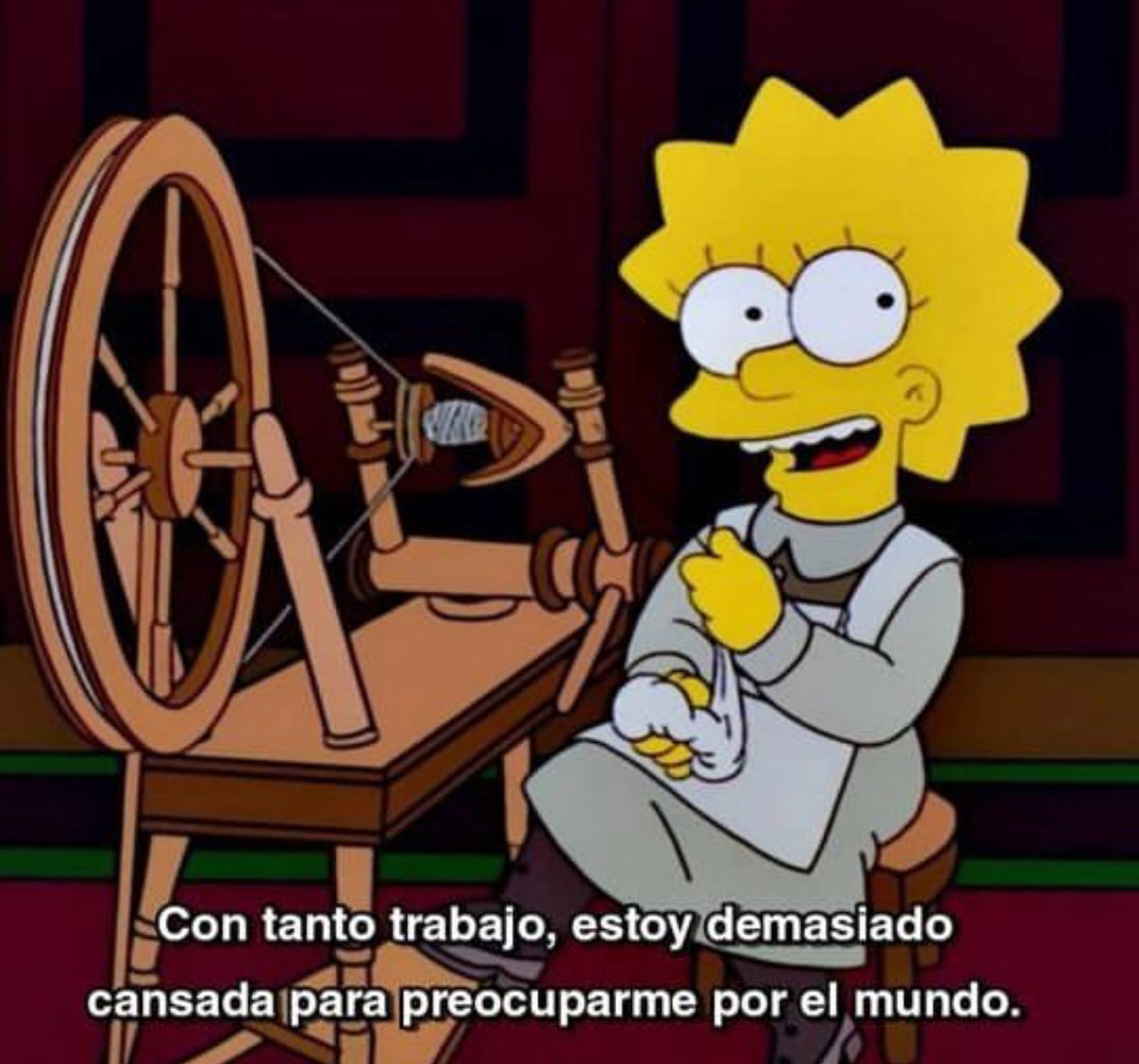 SIMPSONS PICS tweet media