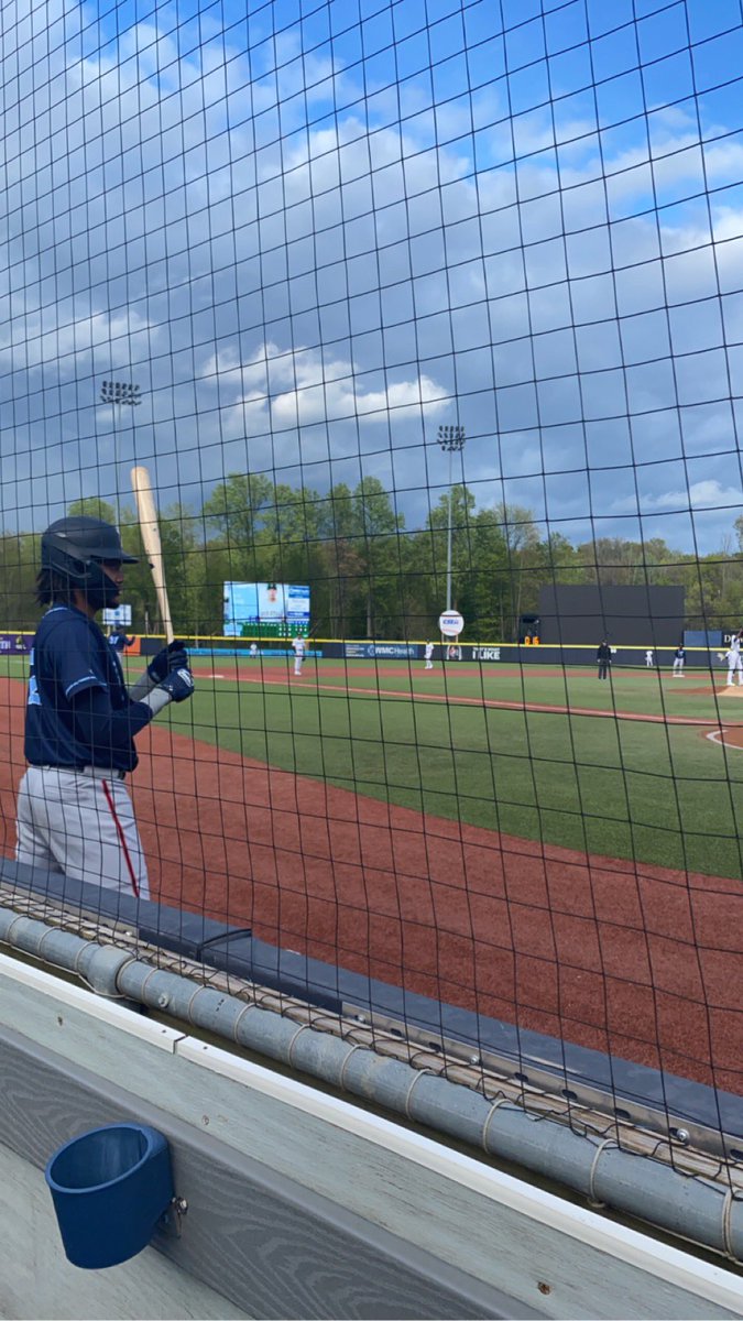 GHayesBlog's tweet image. I’m in attendance for the Renegades game today, additionally I’ll live tweet. H.V. plays Washington Nationals affiliate BlueRocks.
#PinstripedProspects #RepBX 
@jbrophybaseball