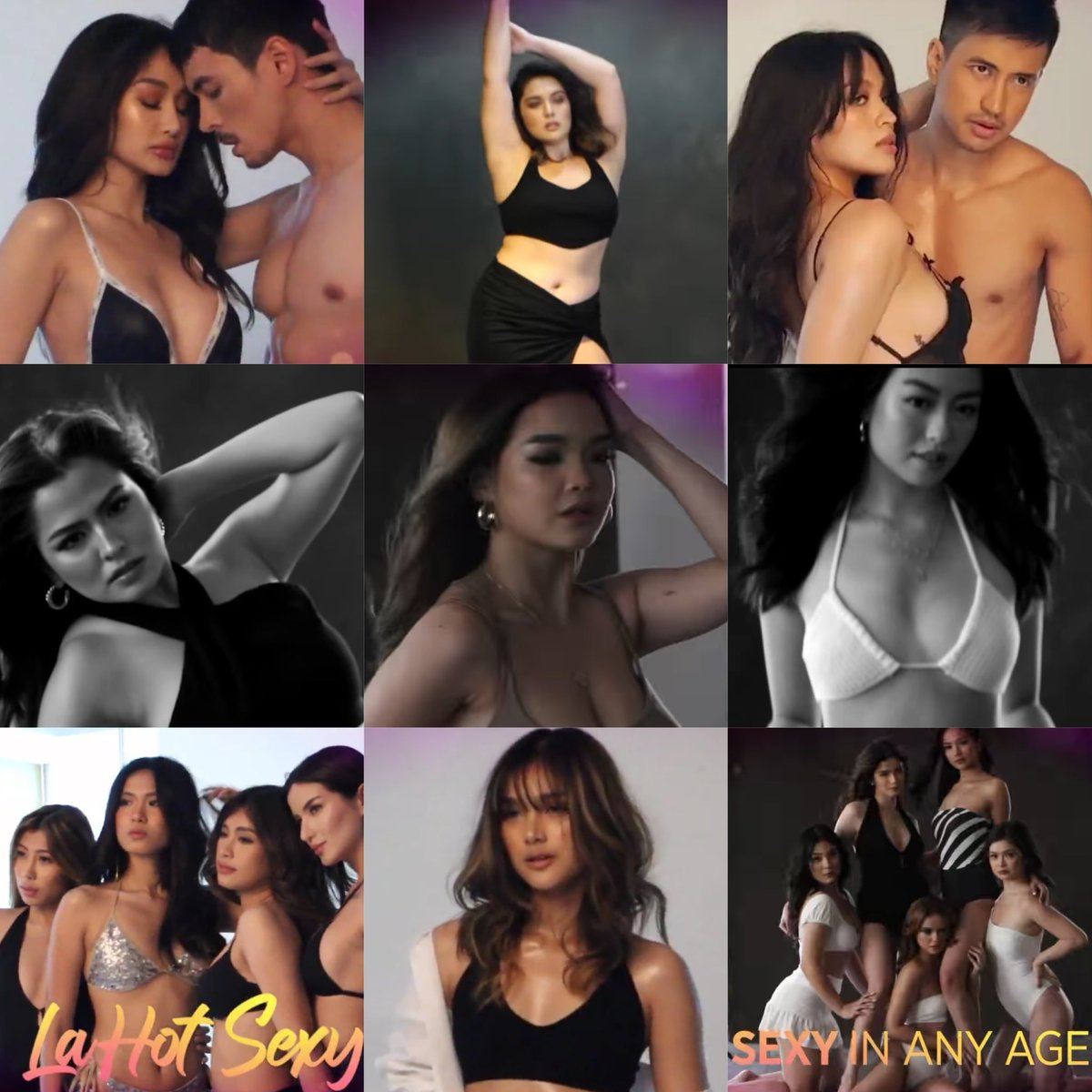 kowalerts's tweet photo. Catch the biggest stars of STAR MAGIC come together on the hottest event in Philippine show business this 2023, the first-ever Star Magic Summer Bikini Ball! 

Save The Date! 04.05.2023 🔥🔥🔥

#StarMagic #StarMagicHotSummer #HotSummerLaHotSexy https://t.co/D05g4xqOt0