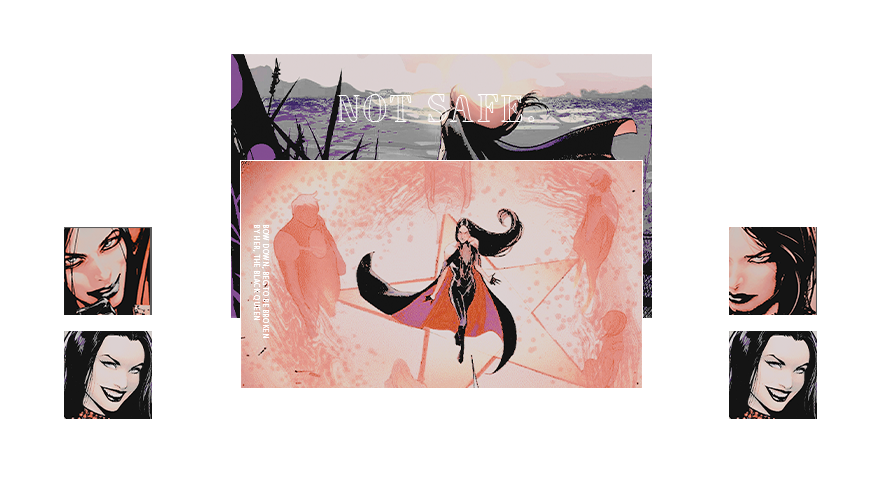 ᅠᅠᅠ
ᅠᅠᅠ
ᅠᅠᅠ
ᅠᅠᅠᅠᅠ𝑰𝑵 𝑨𝑳𝑳 𝑯𝑬𝑹 𝑴𝑨𝑱𝑬𝑺𝑻𝒀  ާ 
ᅠᅠᅠ
ᅠᅠᅠᅠᅠ ⸺   𝒓𝒕  ?
ᅠᅠᅠ
ᅠᅠᅠ
ᅠᅠᅠ