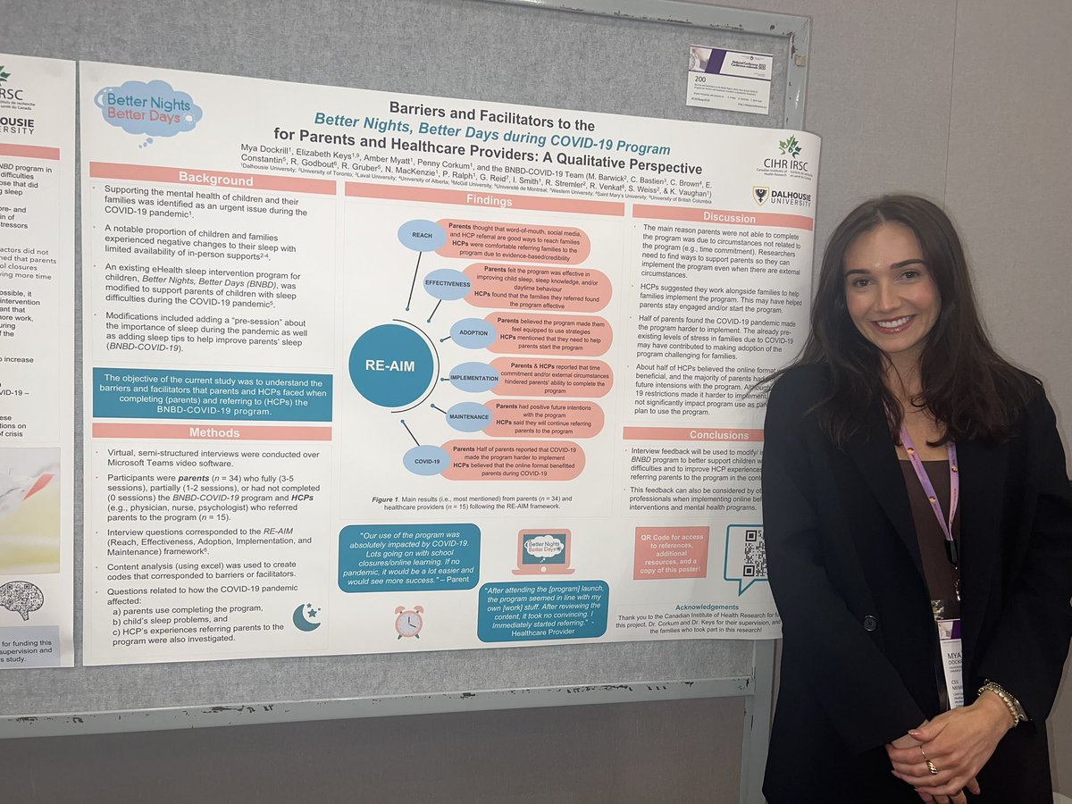 Mya Dockrill tweet media