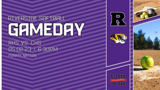 Riverside Softball tweet media