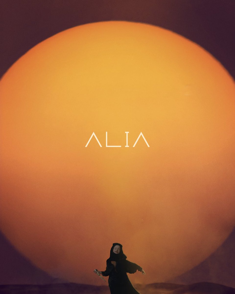 SHOW US THE CHILD @wbpictures