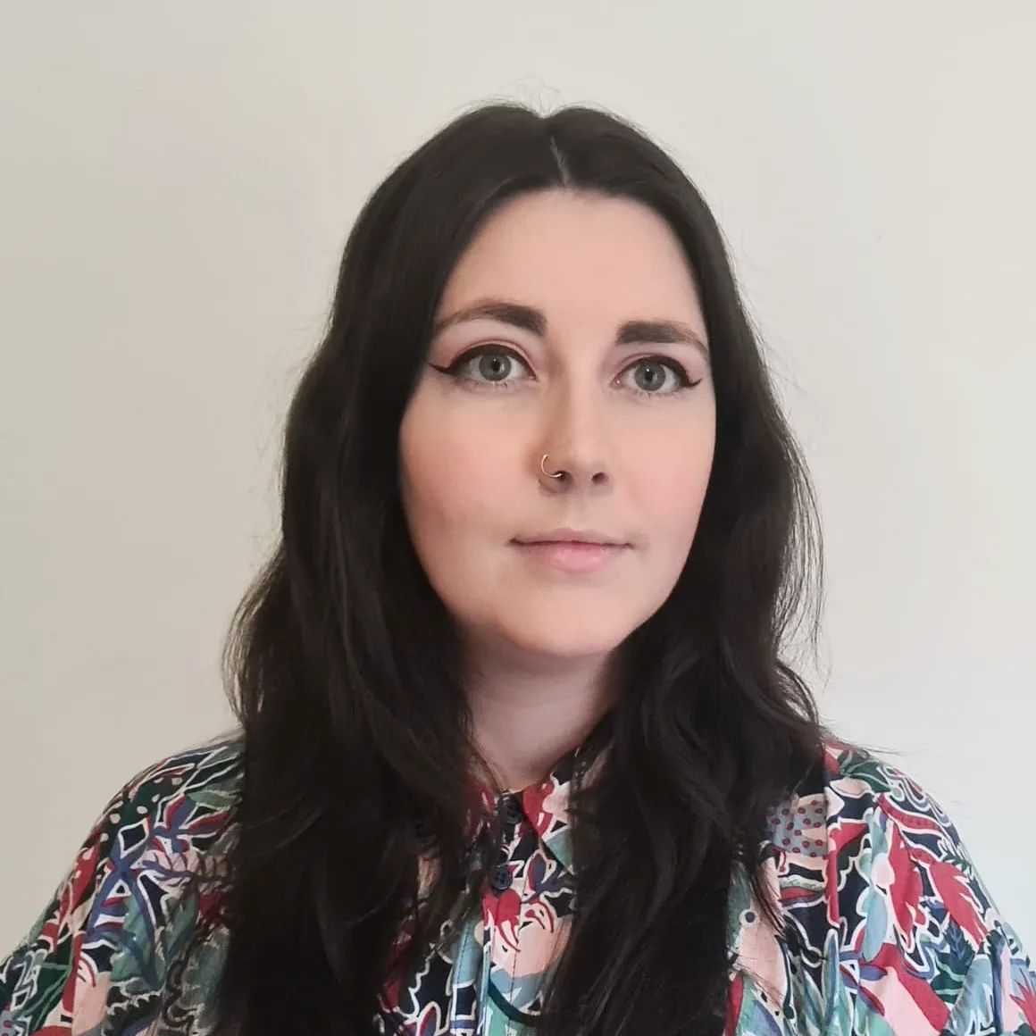 PinTheatre's tweet photo. Creative Team announcement (2/3) 🎊India Rodgers - Playwright

Most recently, India's monologue 'Salacia' was produced as a podcast by Eclectic Full Contact Theatre and 'OBSESSION' was produced as part of Spark 2023 at The Tobacco Factory.  #edfringe https://t.co/gM9okRNuZD