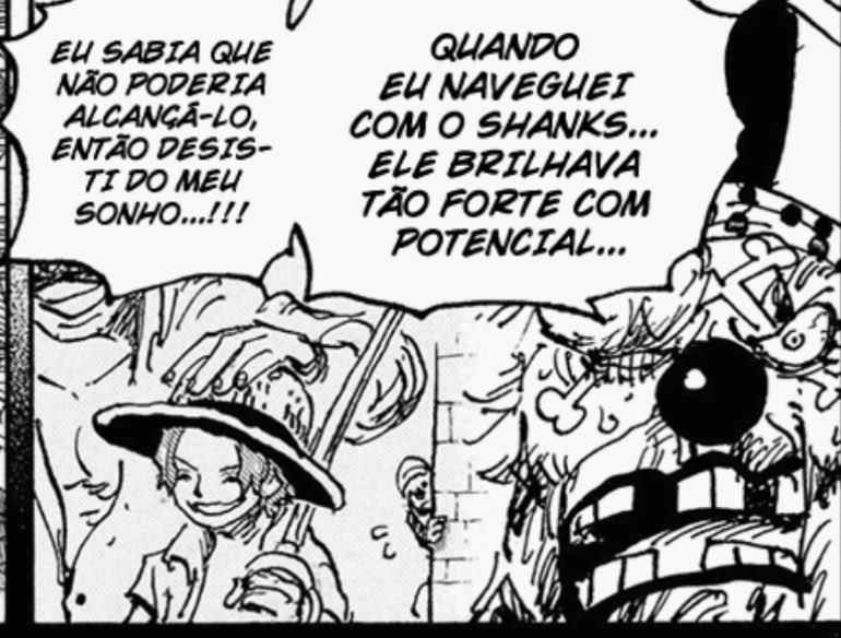 VOCÊ SABE O SIGNIFICADO DO SIMBOLO DO CHAPÉU DO ACE? #onepiece 