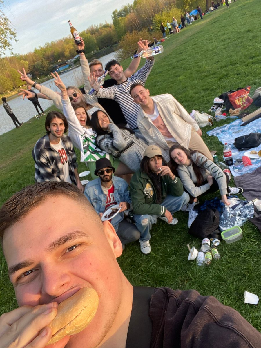 dump'du nədisə ondan