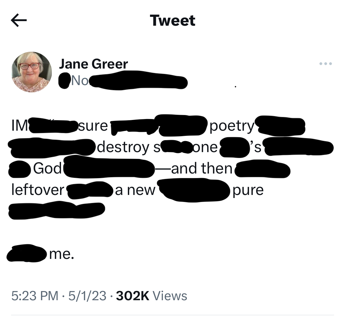 Ajanaé Dawkins (@moonsatdusk) on Twitter photo 