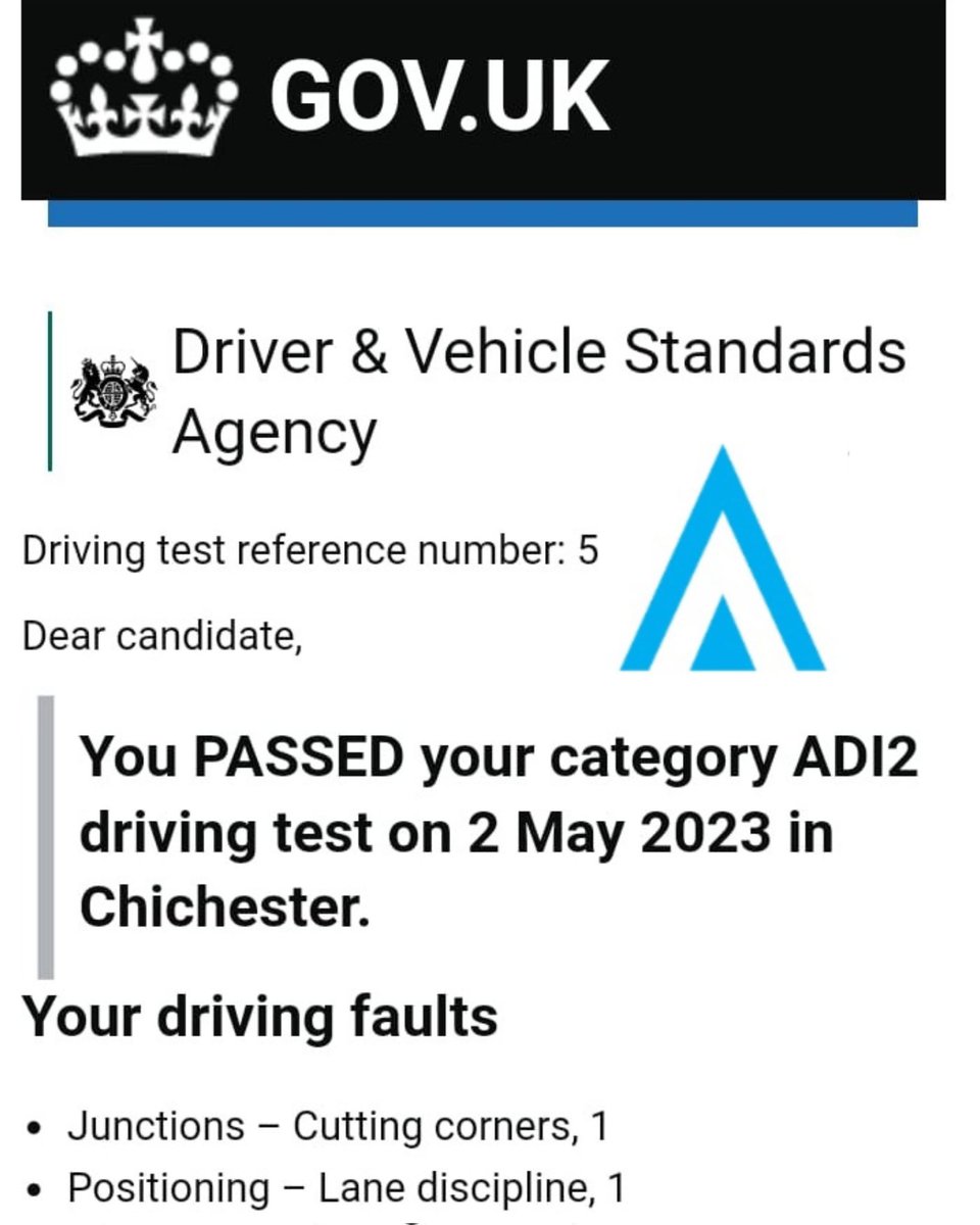 Peter Ray Driver & Instructor Trainer tweet media