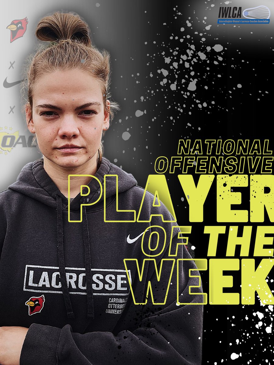 Steppin’ out 🫡 <a href="/IWLCA/">IWLCA</a>