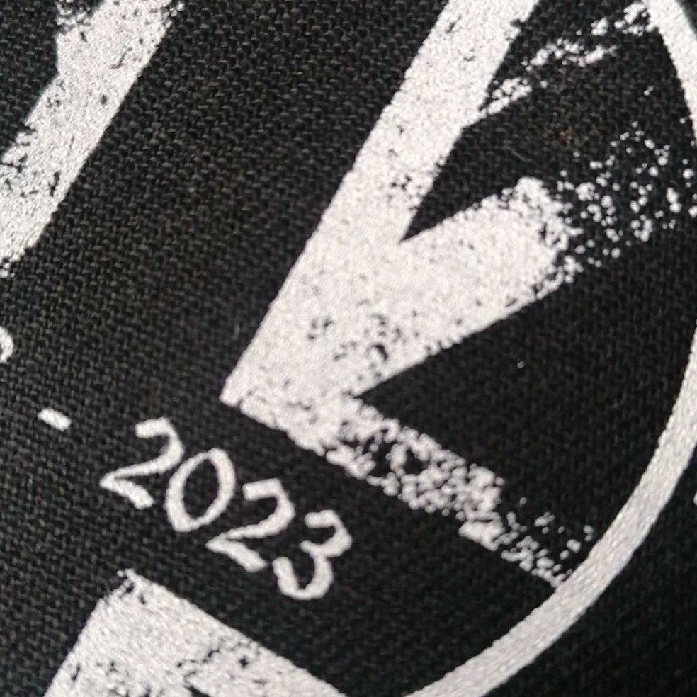 New "25 Years Of Heathenry" patch available soon!

Only 5 red vinyl copies of "TRUE ENGLISH BLACK METAL" are remaining!

#heathendeity #tebm #cultneverdies #25yofh