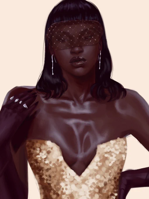 anok's face card never declines that's crazy