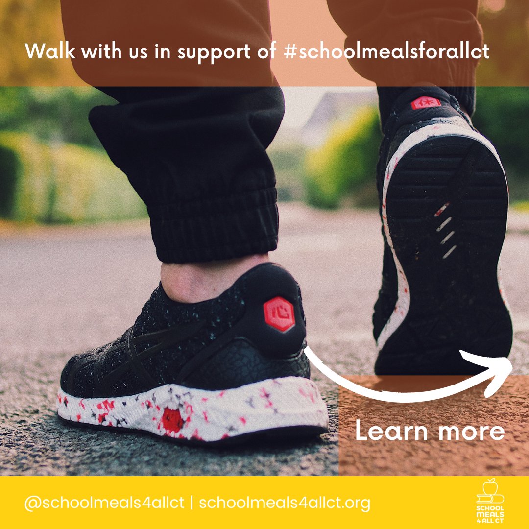 School Meals 4 All CT tweet media