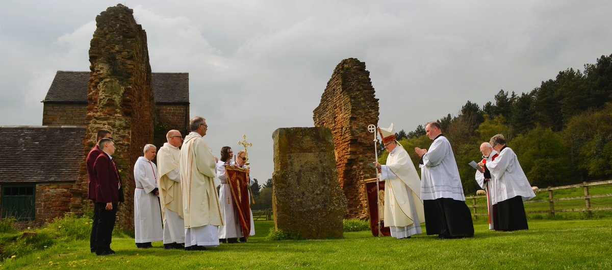 Bishop Patrick tweet media