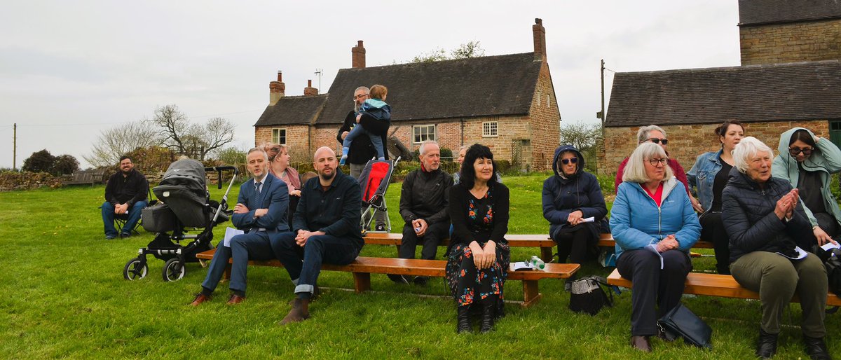 Bishop Patrick tweet media