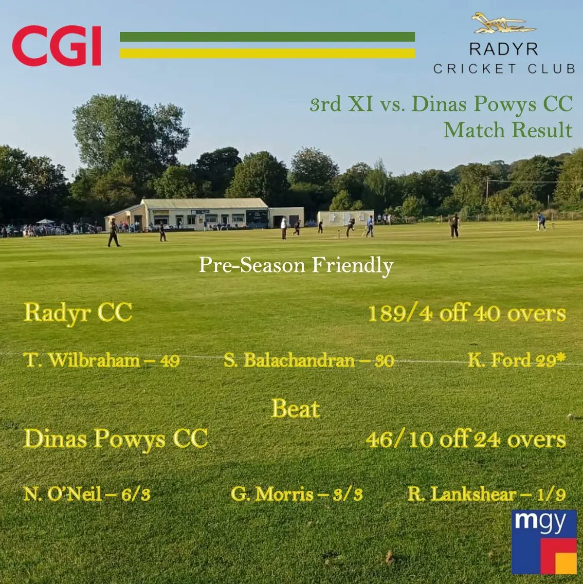 RadyrCC tweet picture