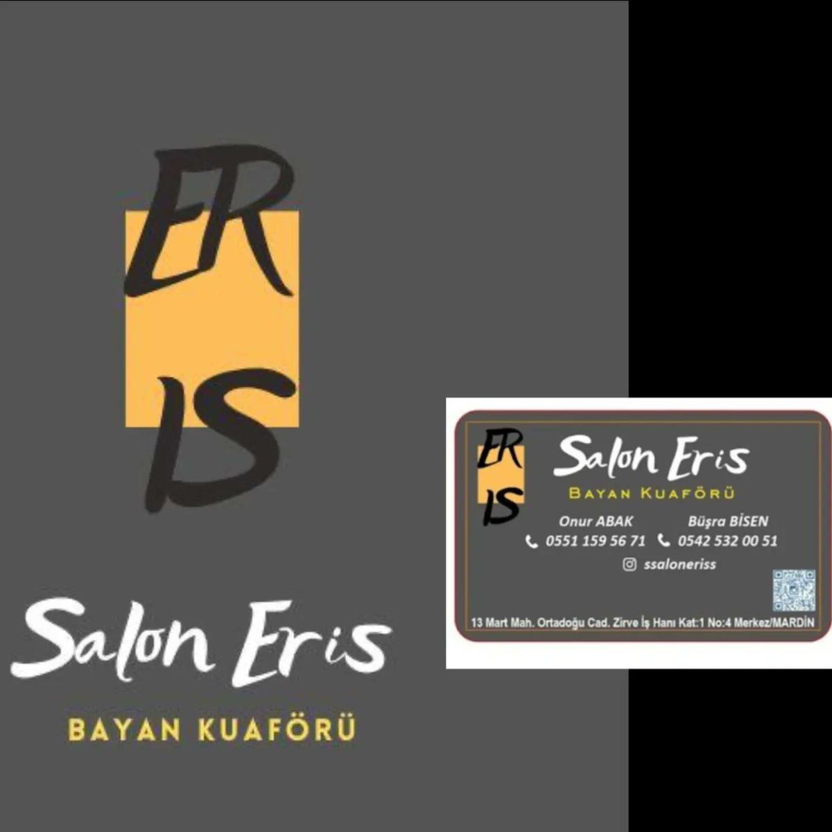 ERİS BAYAN KUAFÖRÜ
Tüm iş ve işlemlerde Üyelerimize Özel İndirim
Fuat Yağcı Camii karşısı/Artuklu

İNGİLİZ KÜLTÜR YABANCI DİL KURSLARI
Her düzeyde Yabancı Dil kurlarında % 20

İNGİLİZ KÜLTÜR ETÜT MERKEZİ
Her düzeyde öğrenciler için etüt % 25 
Ravza caddesi Kanza2 Apt altı/Artuklu