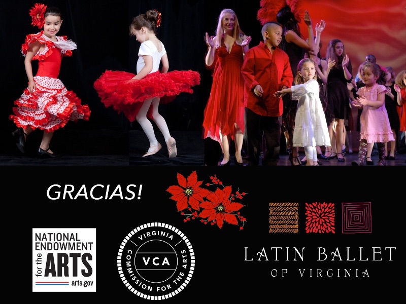 Legend of the Poinsettia at Perkinson Center for the Arts! 💌 - mailchi.mp/40cd23cc2a2f/s…