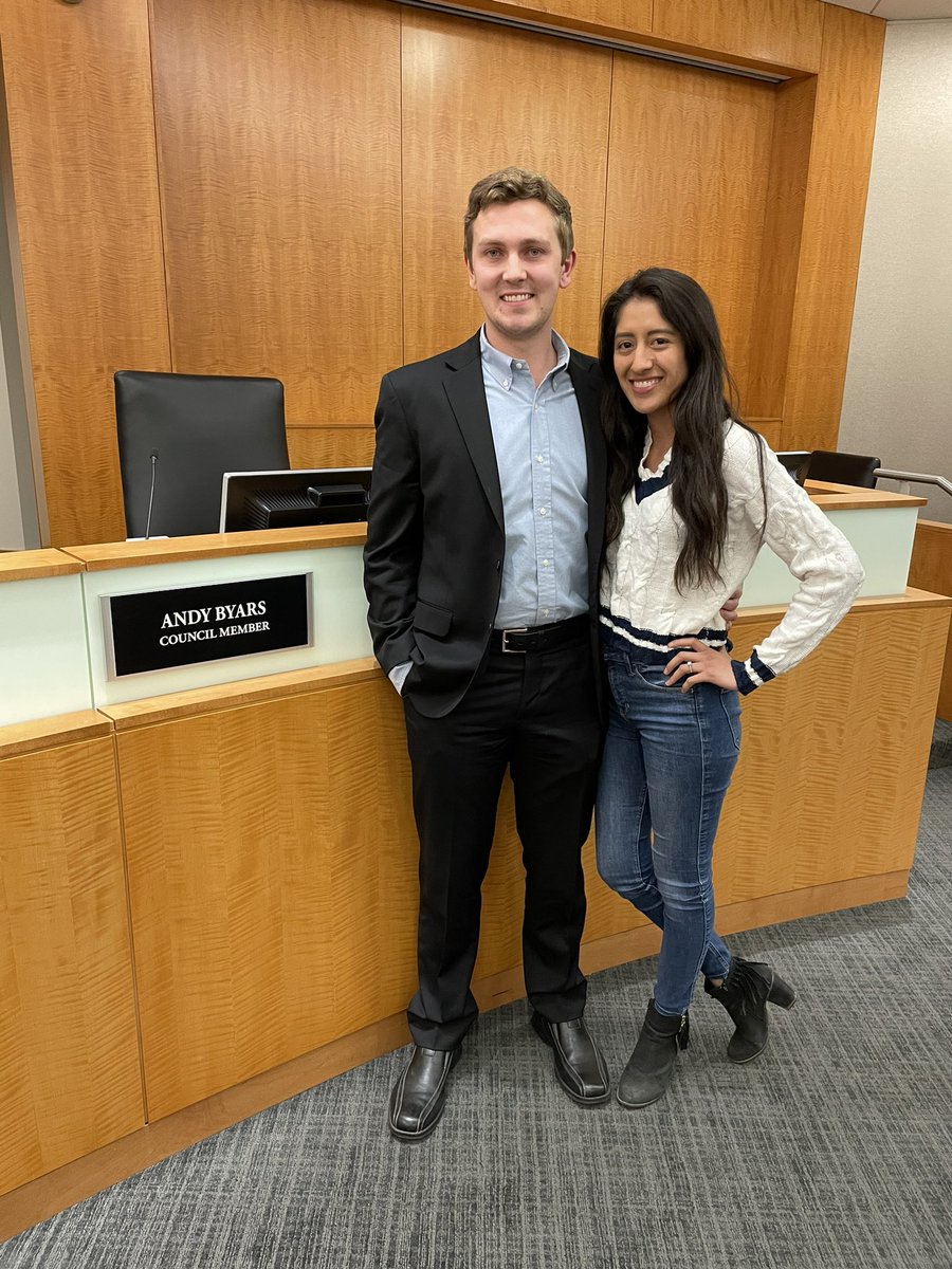 AndyForNormal's tweet image. Was honored to be sworn in to my seat at last night's Council meeting! The work began with a full Council agenda for my first meeting. Looking forward to continuing to work for the people of Normal!