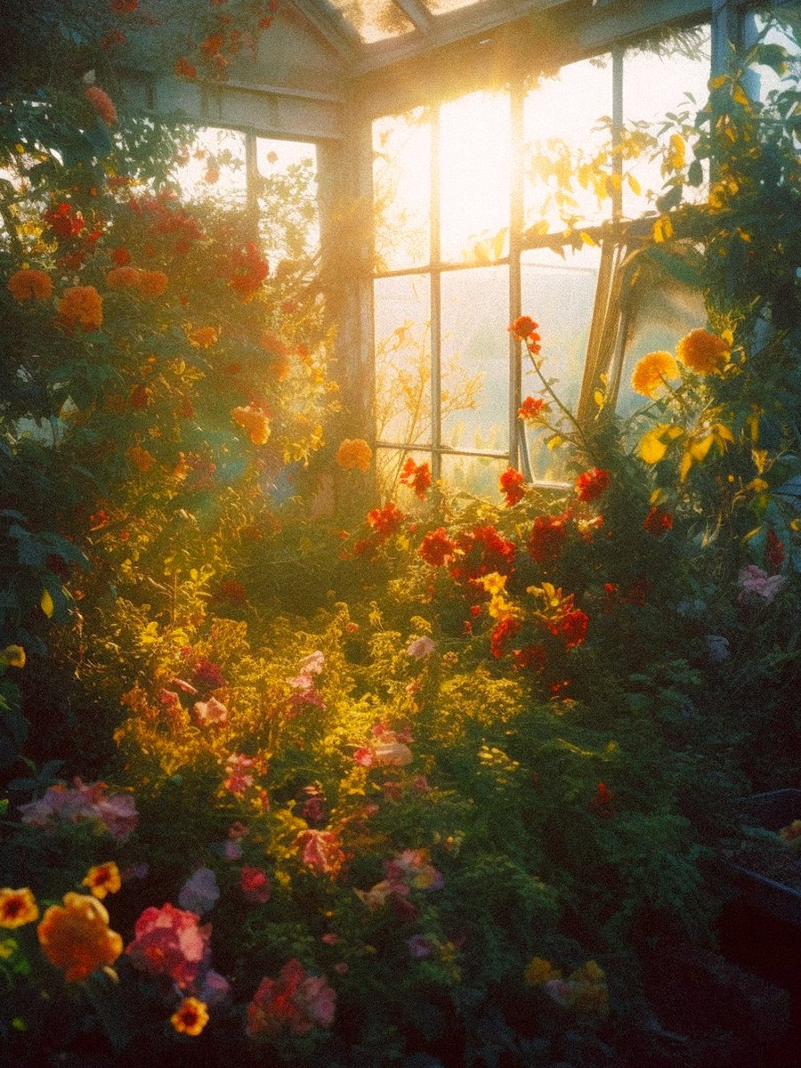 stairwaytonevin's tweet photo. Overgrown. https://t.co/jYIQ5HE8Lx