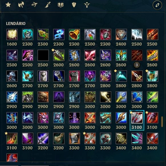 omg i cant wait for new mid season items !!!
