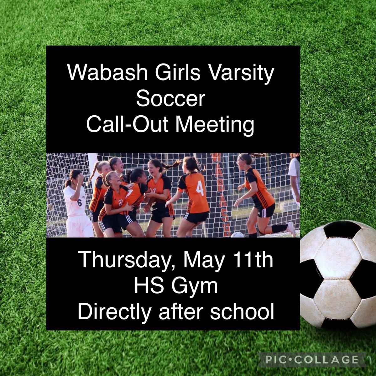 Lady Apache Soccer tweet media