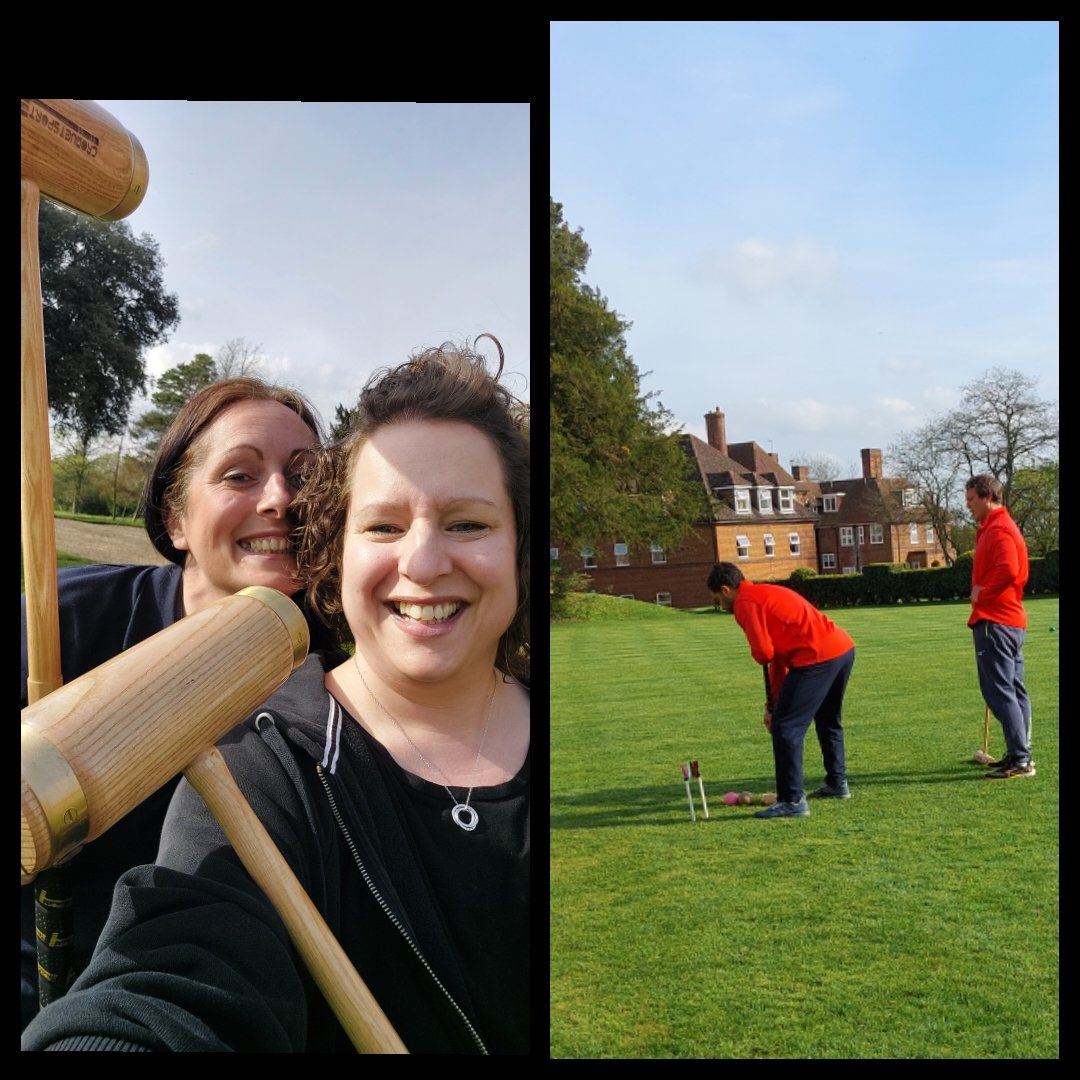 Radley College Health tweet media