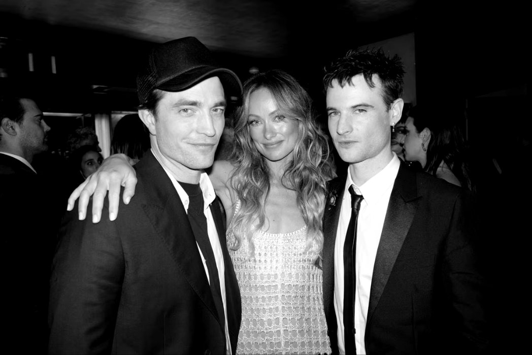 Cartier Took Over The Carlyle Hotel to Celebrate the Met Gala With an Ultra-Elegant After-Party vogue.com/slideshow/cart…