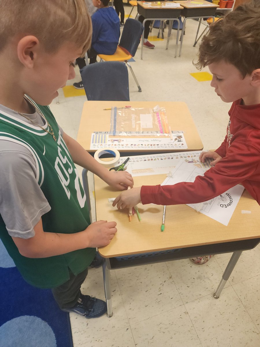 MrsNeiss's tweet image. Catapult building and design! #discoverED2023 #RemakeDays #RemakeLearning  #CareerReadyPA.