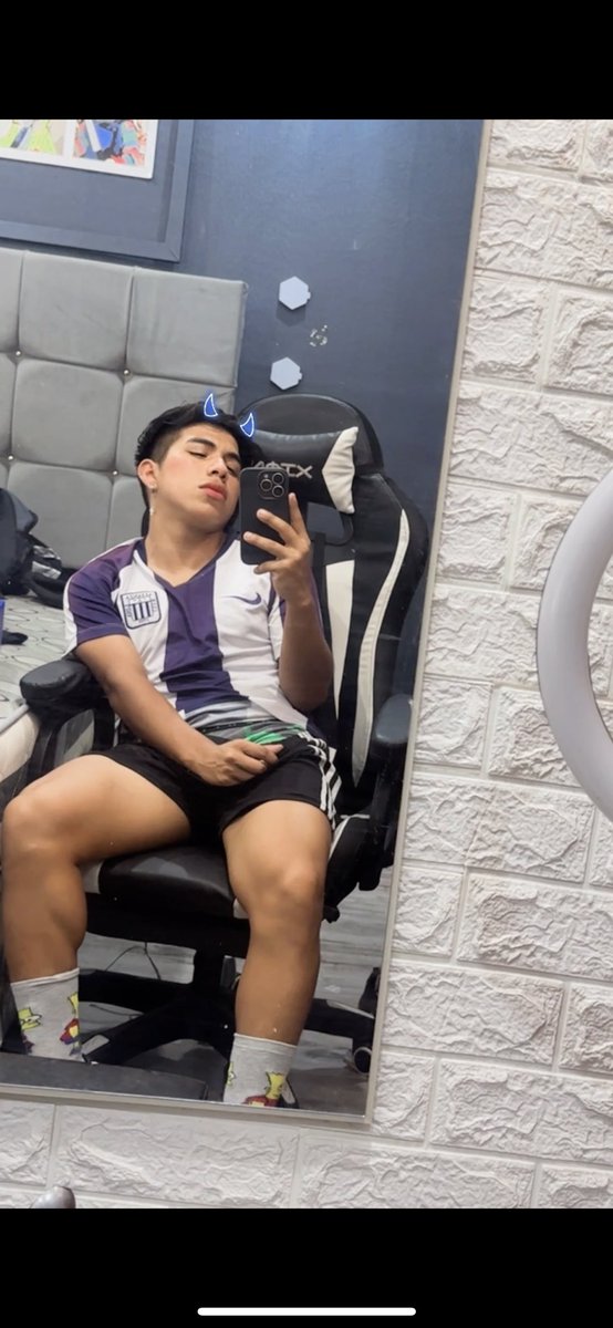 Sigueme y Tendras mi Whatsapp🥵🔥
